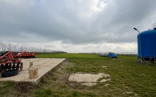 Teren de vanzare in Săcele ideal pentru silozuri, fermă 6 ha - Poză 19