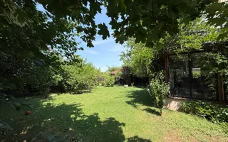 Casa pe parter Balotesti | Teren 600 mp - Poză 23