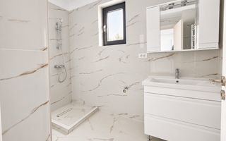 Apartament 2 camere Otopeni central | Bucătărie închisă | Parcare subterană - Poză 6