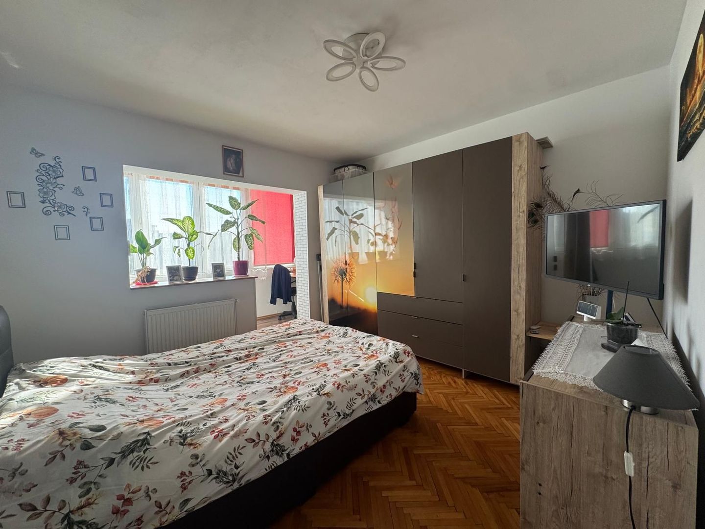 COMISION 0% | Apartament 3 Camere | 72 mp | Zona Soarelui - Poză 13