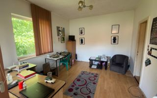 CASĂ 4 CAMERE TEREN 233 MP CENTRU CAMPULUNG - Poză 4