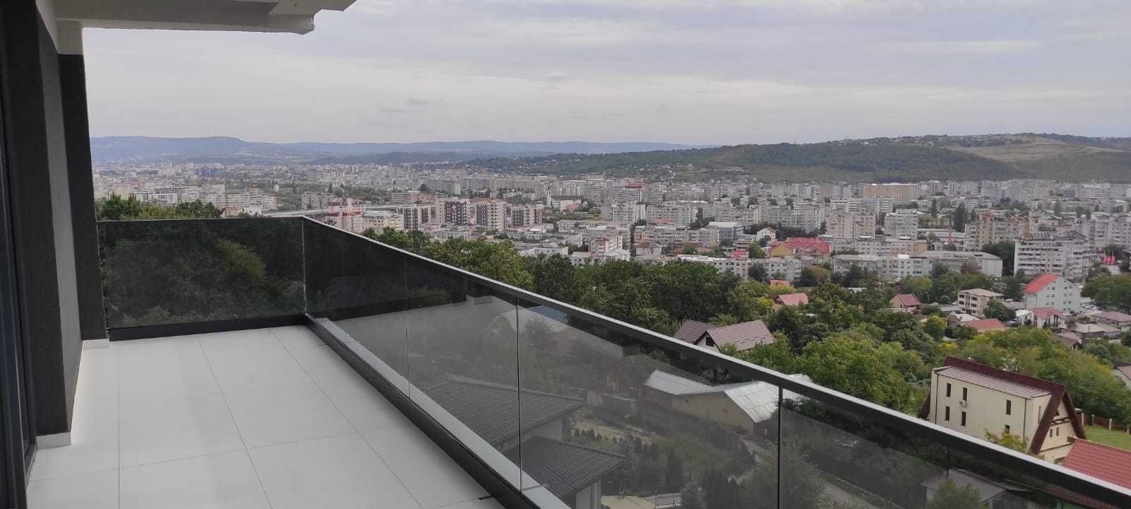 brasadas.com vinde ap NOU cu 3 camere - Copou. - Poză 2
