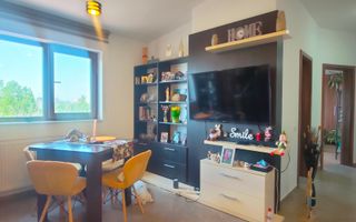 3 CAM TATARASI OANCEA  69 MP  LOC DE PARCARE, VEDERE PANORAMICA PALAS - Poză 3