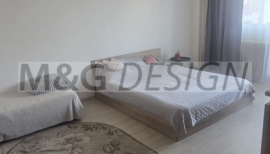 Apartament 1 camera zona Soarelui - Poză 2