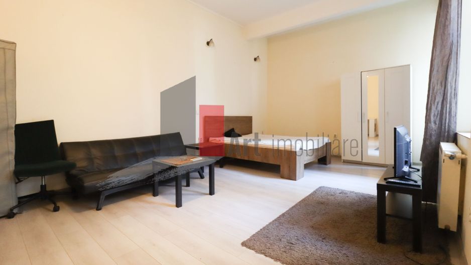 Garsoniera "PRIVASI" , Calea Victoriei-Hotel Novotel - Poză 2