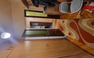 Apartament 2 camere, zona Alexandru cel Bun - Zimbru, Iași - Poză 2