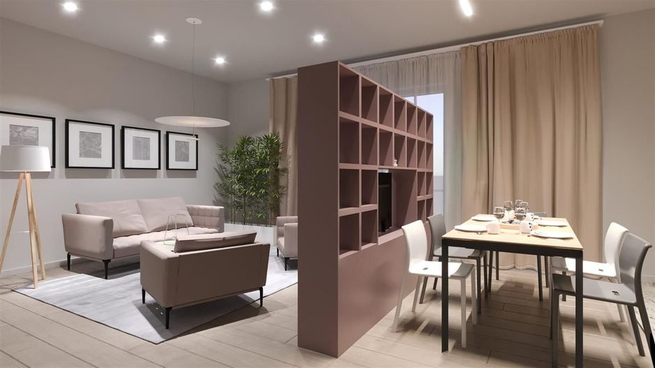 Apartament 2 camere | Piata Presei - Poză 5