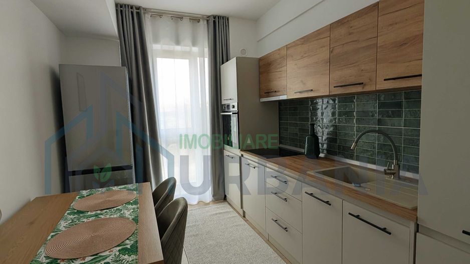Apartament 3 Camere | Copou | Prima Inchiriere - Poză 3