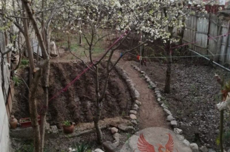 Casa + teren zona Centrala, Piata Chiriac - Poză 6