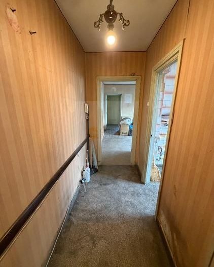 3 Camere - 67MP | Etaj 3/9 | Reabilitat | 3 Balcoane | M Grivita 10min - Poză 11