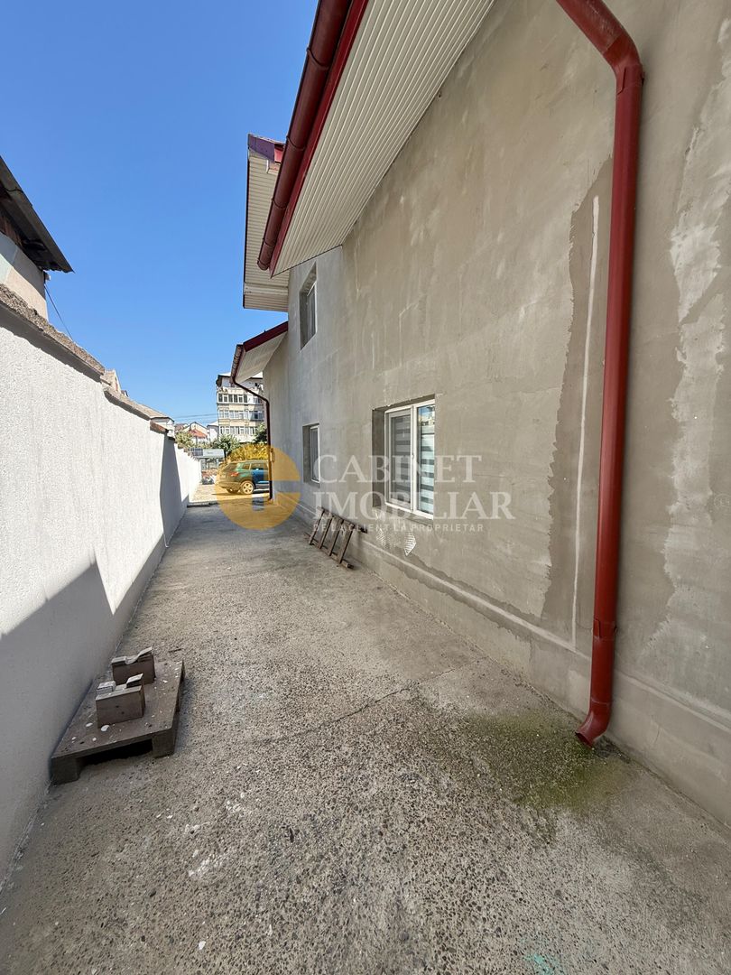 Spatiu Comercial Tomesti 200mp - Poză 15