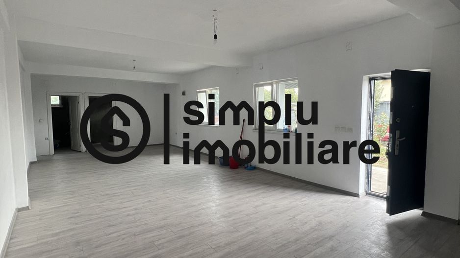 Casa D+P+M Plaiul Vulcanesti - Poză 1