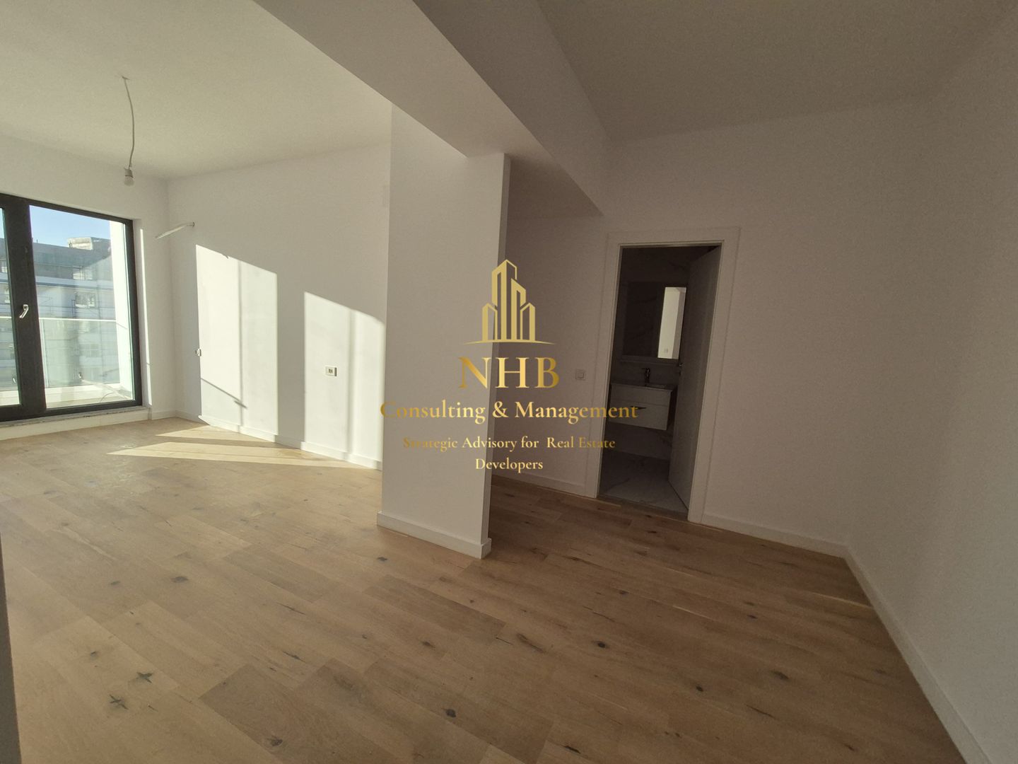 APARTAMENT 3 CAMERE |PIPERA |INCALZIRE GRATUITA |0% COMISION - Poză 12