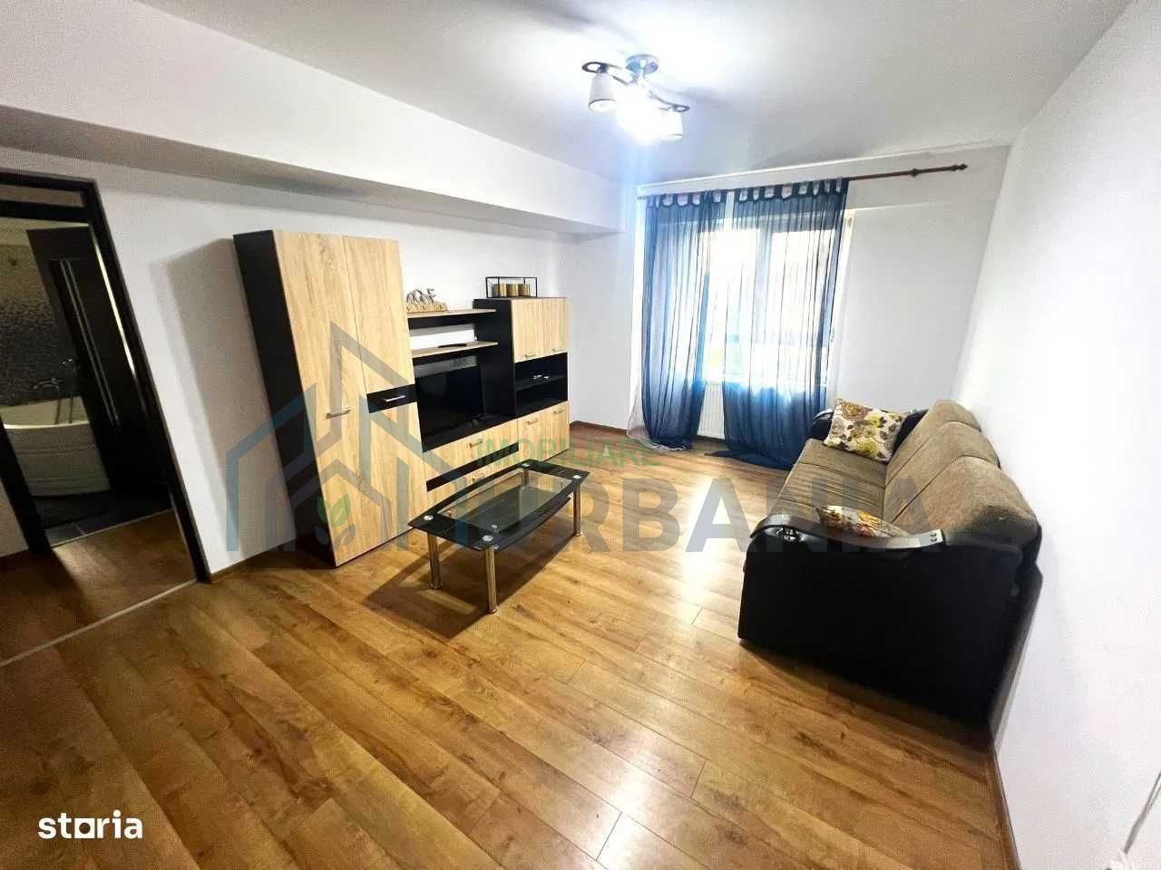 Apartament 2 camere de inchiriat, Sunny Residence, Cug, Iasi - Poză 7