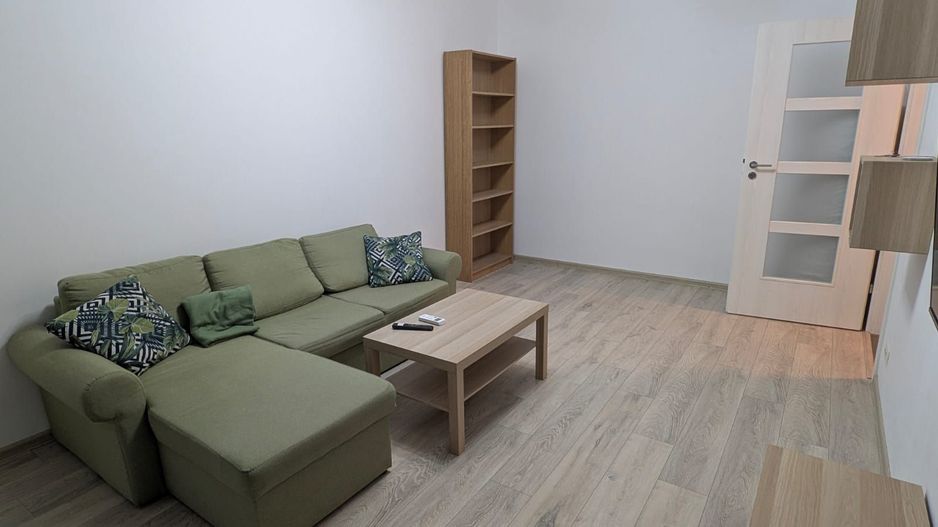 AP. 2 CAMERE- APARATORII PATRIEI, CENTRALA, BUCATARIE INCHISA, METROU - Poză 2
