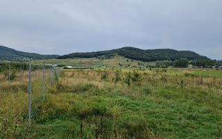 Teren de vanzare de 5 ari, Bistrita - zona Aerodromului - Poză 7