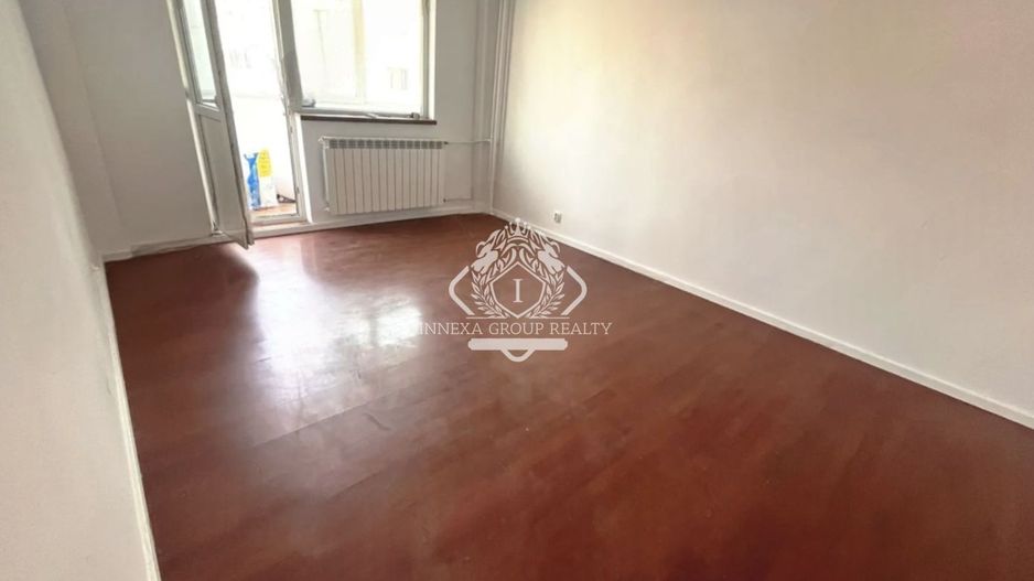 Obor-Mosilor | Apartament 3 camere decomandat | Bloc 1981 | Vedere pe spate - Poză 7