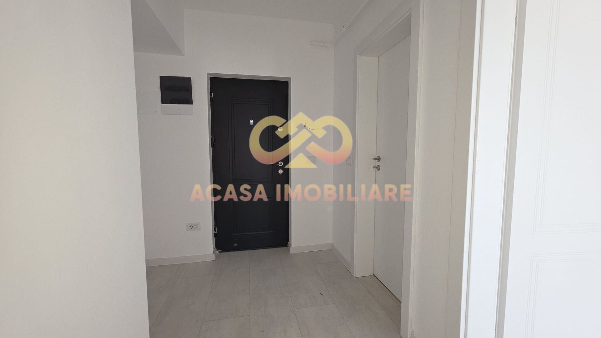 NOU APARTAMENT 1 CAMERA FINALIZAT  42mp PLATOU GALATA - Poză 6
