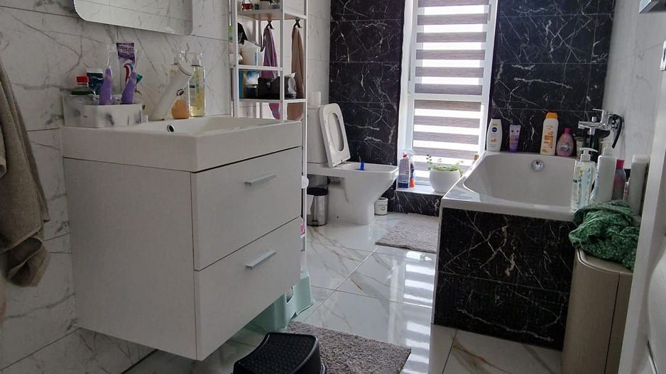 COMISION 0% | Casa Individuala | 160 mp | 4 Camere | Săcălaz | - Poză 12