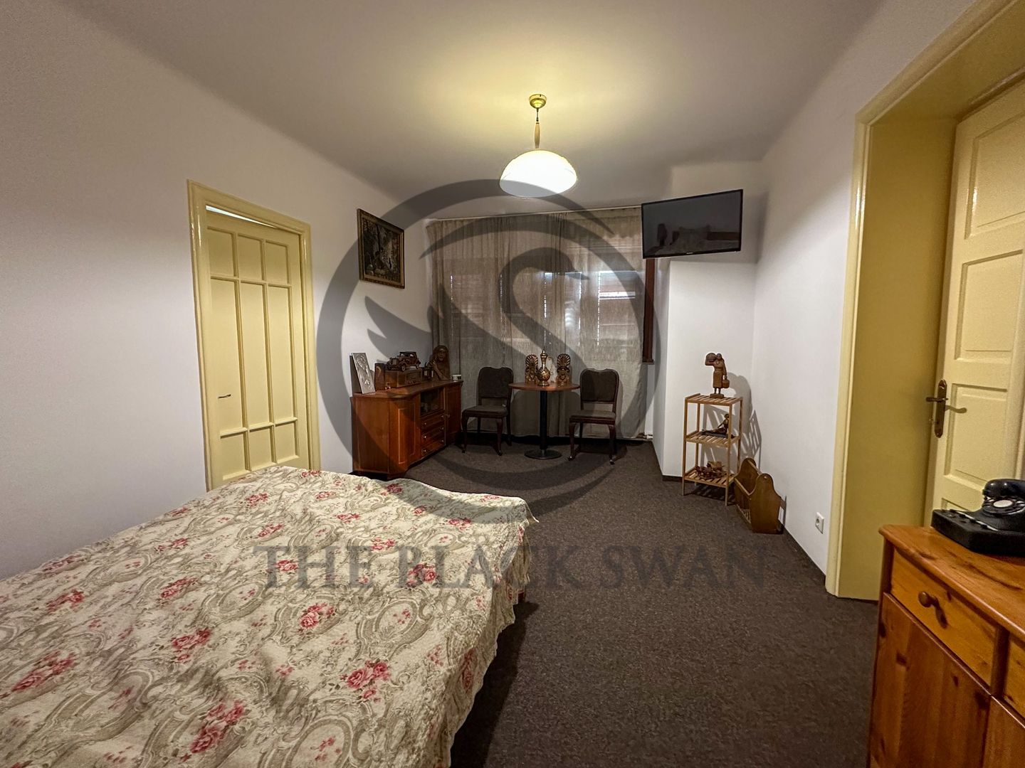 Casa cu istorie - Conac de vanzare | Renovat | Prahova | Comision 0% - Poză 19