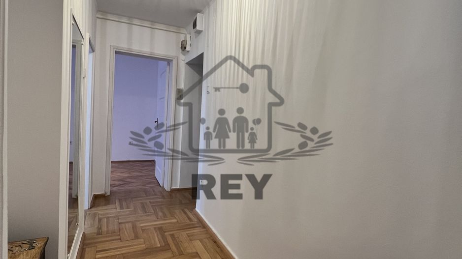 Apartament 3 camere – Etaj 1 | Zona CEC - Poză 7