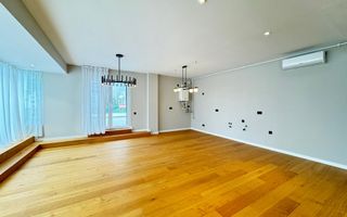 Penthouse cu terasa și vedere deosebita Floreasca | Loc de parcare - Poză 2