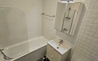 Garsonieră Premium, complet mobilata si utilata Exigent Plaza Lujerului - Faza 3 - Poză 5