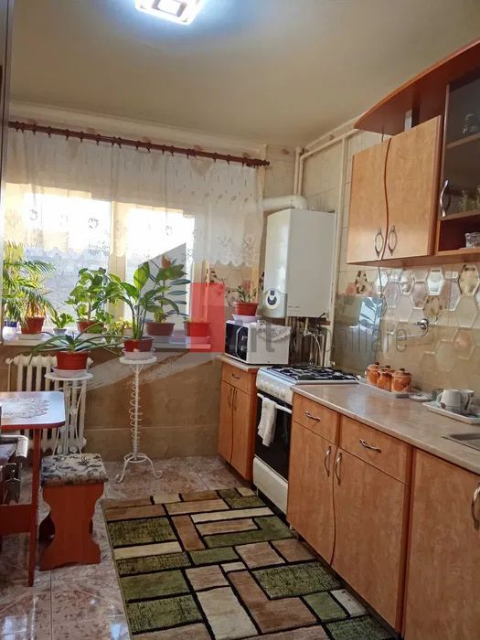 Vânzare apartament semidecomandat 4 camere cu centrală Șos. Berceni - Poză 7