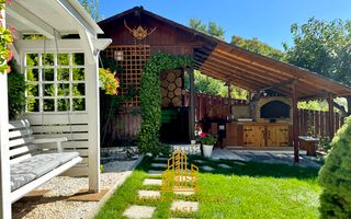 Vânzare Casă D+P+E - Full echipată în Bucium, Plopii fară soț - Poză 8