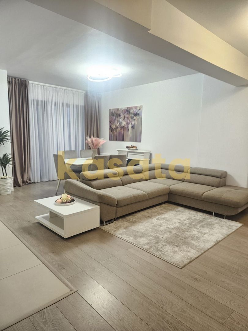 Apartament 3 camere decomandat | cu grădină proprie - Poză 2