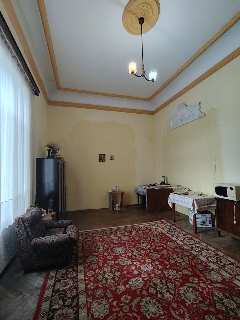 SG42-Apartament interbelic într-o vilă de patrimoniu - Poză 3