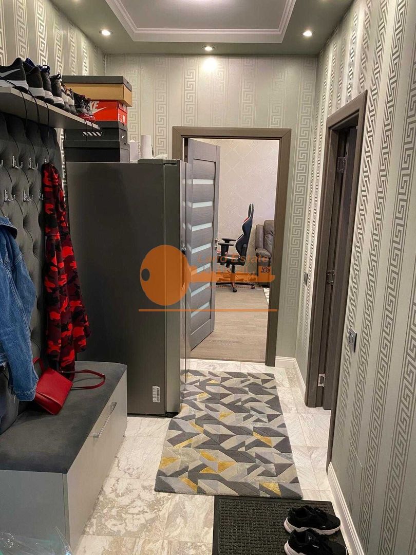 Apartament 2 camere | 2018 | Et. 7/12 | Plaza Residence - Poză 8