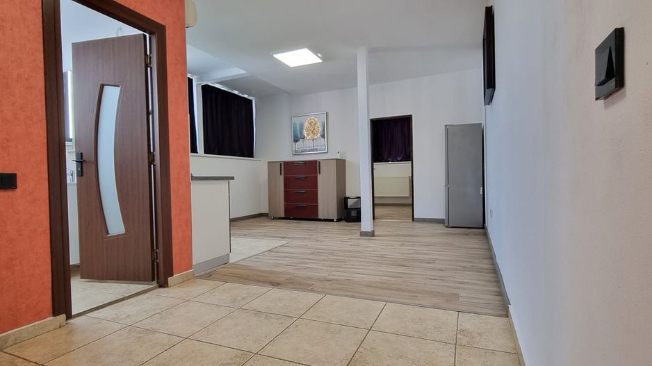 Doua Camere -Birou Individual - Poză 2