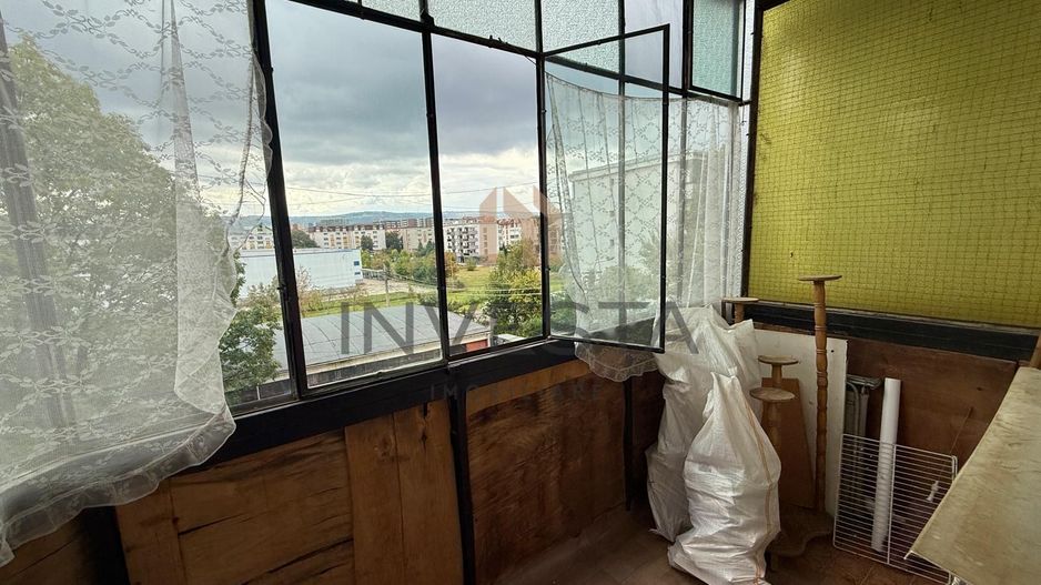 De vanzare apartament cu 2 camere in Marasti ! - Poză 11