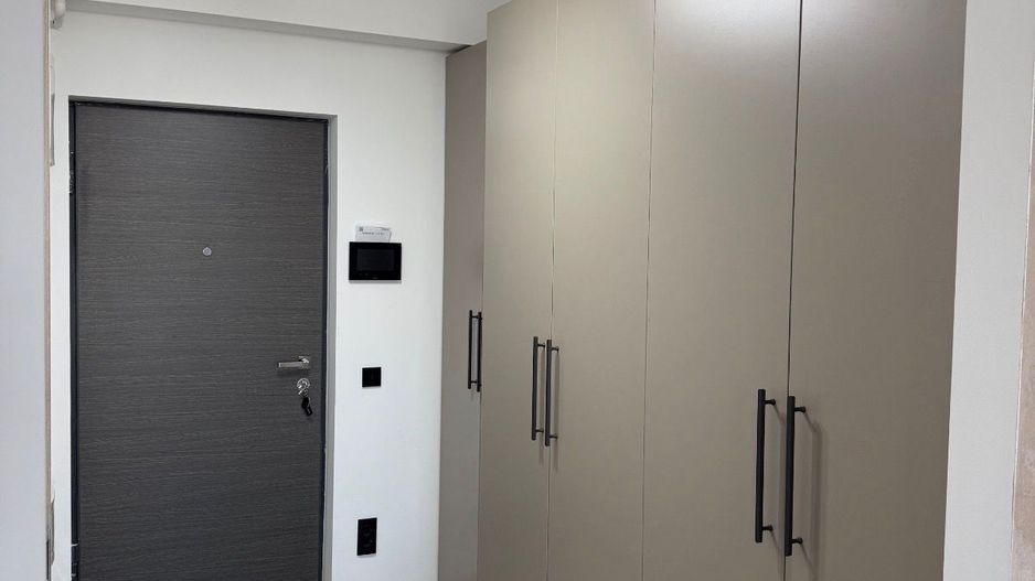 AP. 2 CAMERE SELECT RESIDENCE, PARCARE, INCALZIRE PARDOSEALA, METROU - Poză 6