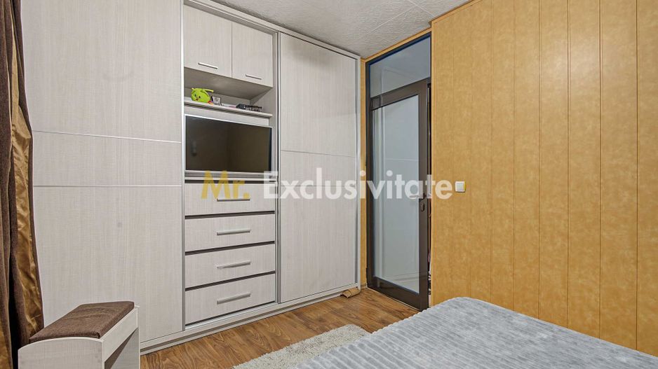 Apartament cu 2 camere de vânzare în Mioveni - Poză 8