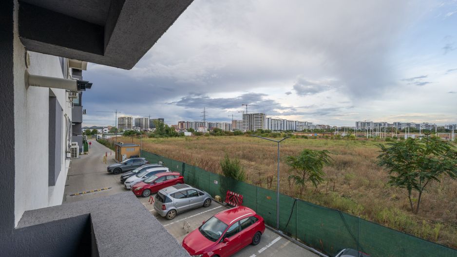 MILITARI, DRUMUL CIOROGARLA 371C, STUDIO CU DORMITOR, ETAJ 1/5 - Poză 17