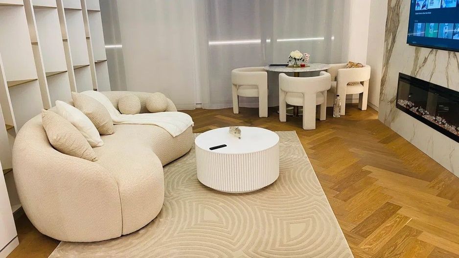 The Pines Băneasa | Apartament 2 Camere Lux | Prima Închiriere - Poză 2