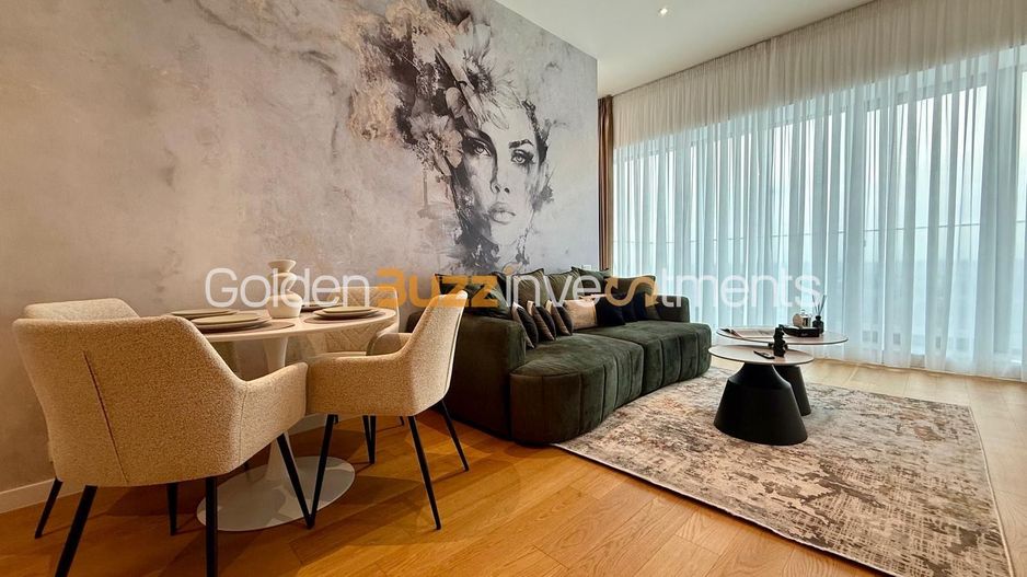 Apartament 3 Camere Premium | One Verdi Park | Investiție Ideală - Poză 2