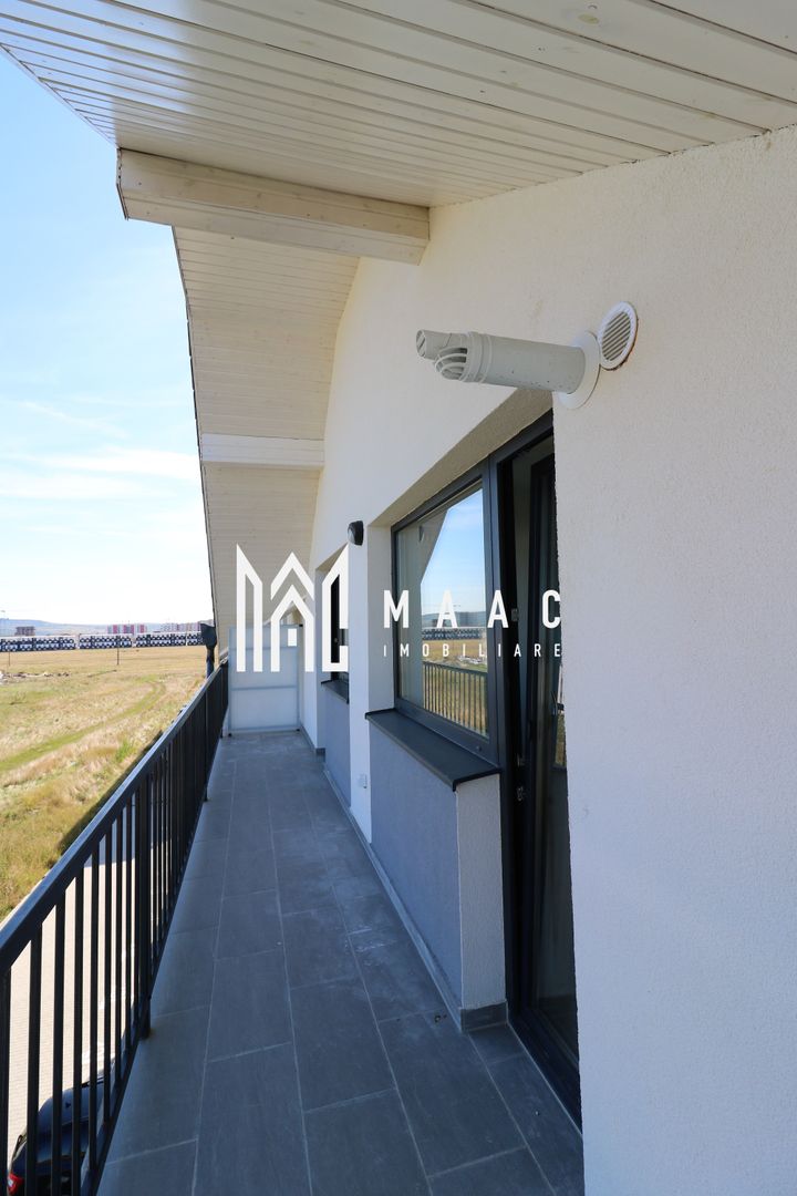 Comision 0% | Apartament 2 camere I Decomandat I Zona Mandra - Poză 4