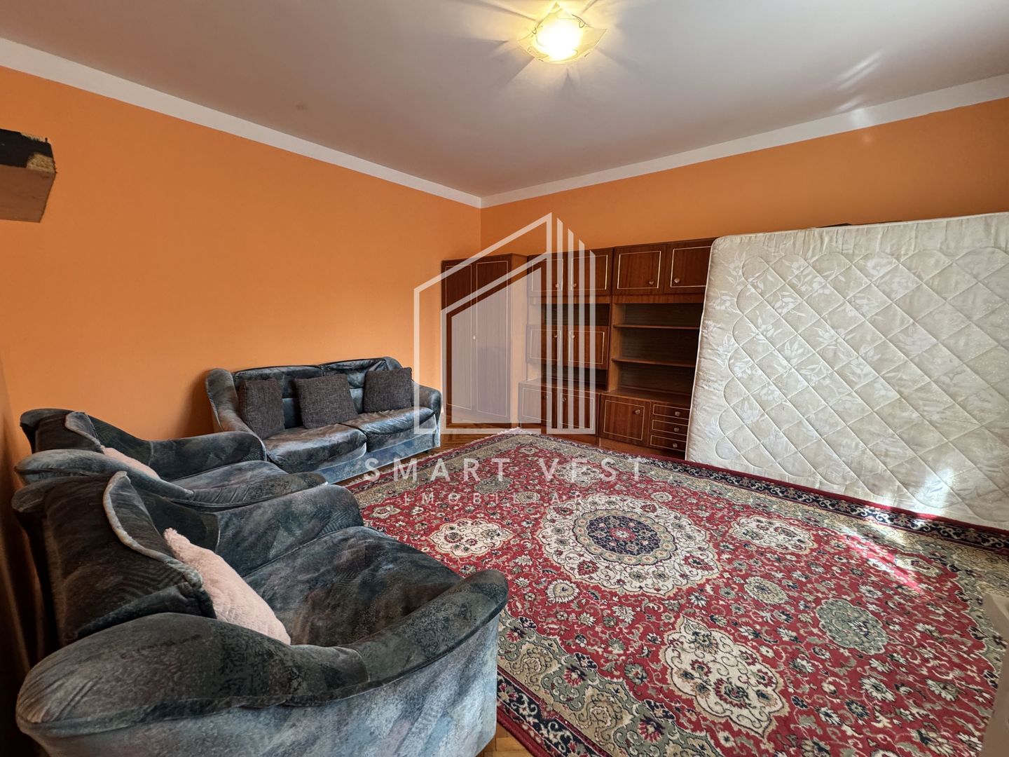 Casa 2 camere si curte | 80 mp | P+1 cu sistem fotovoltaic - Poză 6