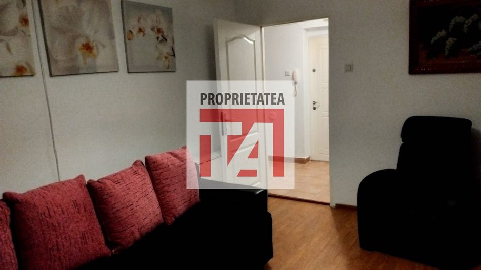Apartament de închiriat cu 2 camere – Ultracentral, Baia Mare - Poză 6