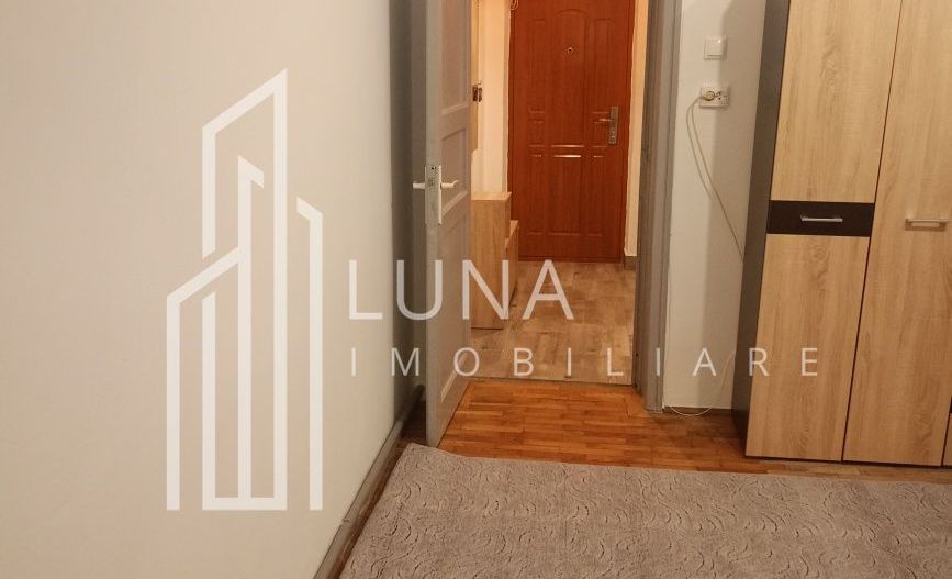 Apartament 2 camere | Astra – Zona Piața Astra | Etaj 2/2 - Poză 7