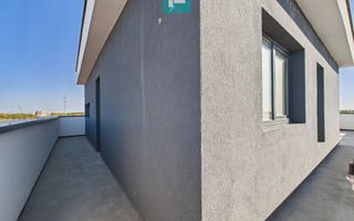 Penthouse modern – Ghiroda, zonă Calea Lugojului - Poză 5