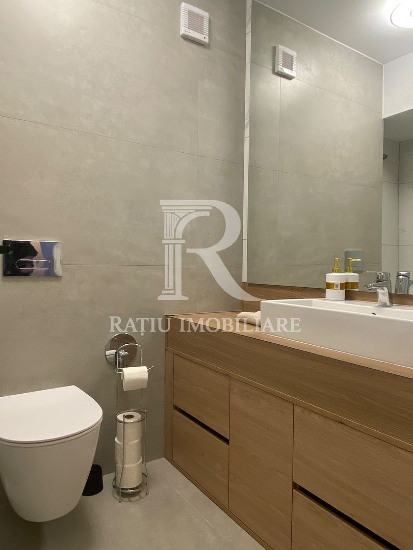 Apartament de inchiriat | Complex Rezidential Prima Green | Oradea - Poză 12