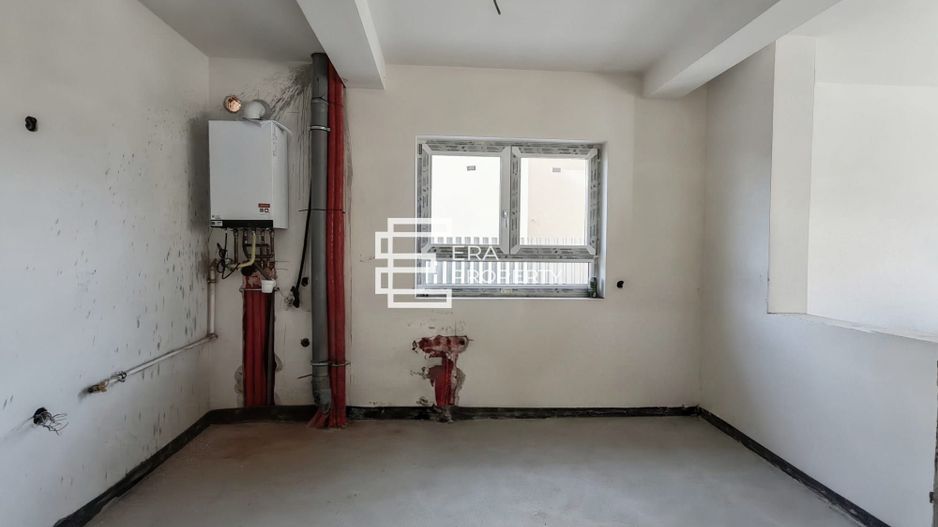 Casă nouă, 5 camere, terasă 22 mp, teren 340 mp – Șura Mare - Poză 9
