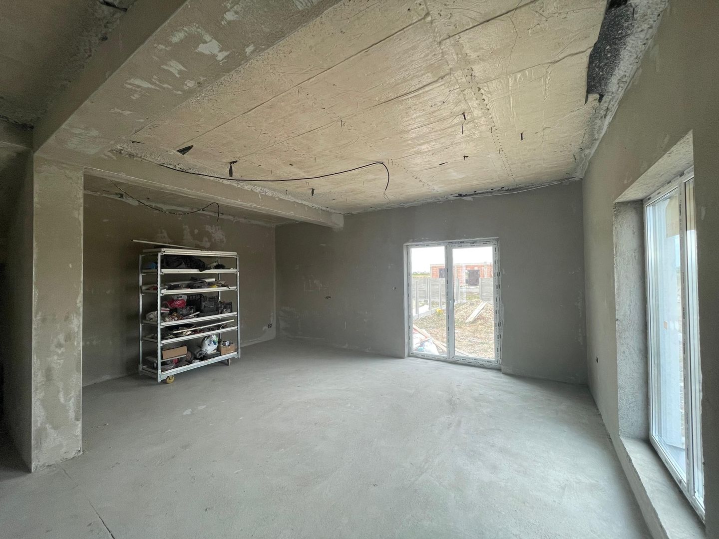 Duplex 100mp utili - 138.900€ - Urseni - Poză 2