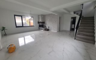 Vila individuala in Barnova Troita, intrare de pe Sos Barnova, nu rata - Poză 3