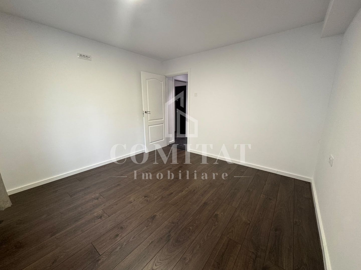 Apartament modern cu 1 cameră | Complet renovat | Zona Calea Florești - Poză 6