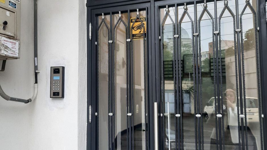 Apartament 3  cam Pta Centrala,et 4/7 - Poză 23